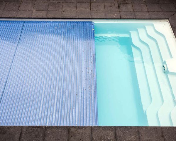 couverture piscine